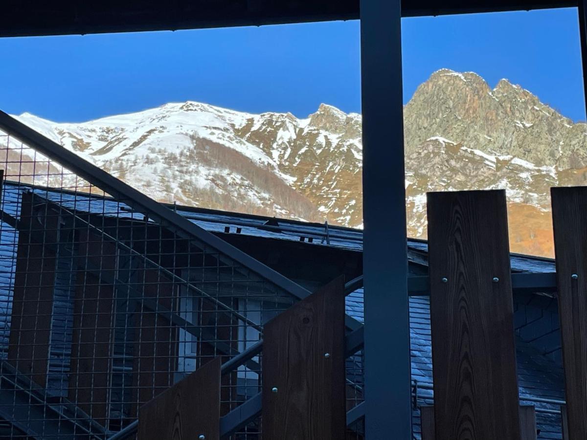 Appartamento T2 30M2 Plein Centre, Lit Fait, Linge Fourni, Wifi Cauterets Esterno foto